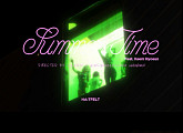 핫펠트, 'Summertime' M/V 티저 공개…극과 극 매력 예고