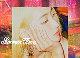핫펠트 "'Summertime' 김효은 피처링, 팬이라 먼저 부탁...M/V 출연까지 감사해"