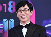 유재석, 안테나와 전속계약 유희열과 손잡는다