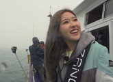 올리비아 혜, 완도 낚시 여신 등극…박우진, 다시 시작된 초조함(도시어부3)