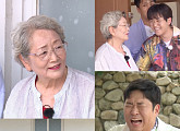 김영옥, 나이 85세 국민 배우…딘딘·김선호·연정훈과의 인연 공개