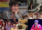 '스타다큐 마이웨이' 윤복희, 나이 76세 살아있는 전설…이순재ㆍ허준호ㆍ임동진과 인연 공개