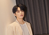 김재중, 오늘(21일) 영화 ‘온 더 로드’ 개봉…영화 OST 앨범 동시 발매