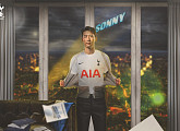 손흥민, '이적 NO' 토트넘과 4년 재계약…2025년까지 동행