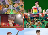 아스트로, ‘After Midnight’ MV 티저 공개…新 서머송 예고