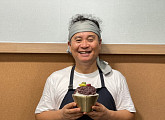 춘천 팥빙수 달인 '팥쥐네'…단팥죽&팥쉐이크까지 착한 비법 공개