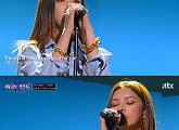 문수진, ‘슈퍼밴드2’ 접수한 소울 보이스…윤종신 “중음이 매력적” 극찬