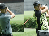 이보미♥이완, 박민정♥조현재, 프로골퍼 와이프 남편 골프 실력은?…김태희도 레슨받아