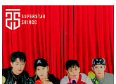 샤이니 日 미니앨범 ‘SUPERSTAR’, 오리콘 데일리 1위 '뜨거운 인기'