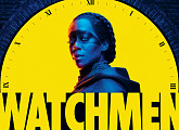 웨이브, 오늘(29일) ‘왓치맨(Watchmen)’ 독점 공개