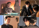 ‘펜트하우스3’ 2회 연장, 14회 종영 확정…엄기준 찾아간 김영대의 행보는?
