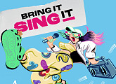 유니버설뮤직x크록스 'Bring It Sing It' 뮤직 콘테스트 개최