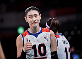 김연경vs제흐라 귀네슈 여자배구 올림픽 8강 한국vs터키 일정 중계 지상파3사…한유미 "부담감 내려놓고 후회없이"