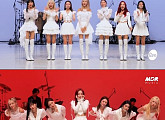드림캐쳐, 신곡 ‘BEcause’ 안무 영상 공개 '강렬 비주얼'