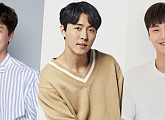 '서른, 아홉' 연우진ㆍ이무생ㆍ이태환, 캐스팅 확정…여심 정조준 예고