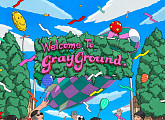 그레이, 첫 정규앨범 'grayground.' 컴백…앨범 티저 공개