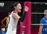김연경 여자배구 동메달 결정전 한국vs세르비아 일정 중계 지상파 3사…한유미 "충분히 승산 있다"