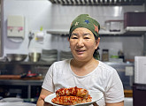 양산 보쌈 김치 달인, 30년 내공 담긴 맛집 비법 공개