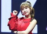 '아이즈원' 최예나, 솔로 데뷔 하반기 목표…앨범 준비 중 [공식]