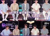 '더 플레이리스트' 에이스(A.C.E), god '다시' 재해석…음악으로 하나 된 아이돌 선후배