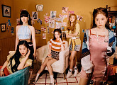 컴백 레드벨벳 ‘Queendom(퀸덤)’…완전체+서머퀸+콘셉트퀸 "기대감 MAX"