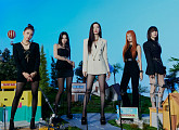 레드벨벳, 오늘(16일) 새 미니앨범 ‘Queendom’ 발매