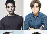 '징크스의 연인' 김동영ㆍ최정우ㆍ이호정ㆍ조한결, 대체불가 시너지 예고