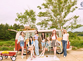 드림캐쳐, 스페셜 미니앨범 'Summer Holiday' 활동 마무리 '콘셉트 장인돌' 입증