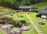'한국기행' 산청 수선사 여경스님ㆍ청주 마야사 현진스님의 따뜻한 정원