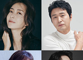 '쇼윈도:여왕의 집' 송윤아ㆍ이성재ㆍ전소민ㆍ황찬성, 출연 확정
