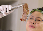 승우아빠 한우 짝갈비에 이영자 찐 감동