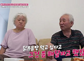 배우 이종구 나이 72세에 이혼한 전 부인에 반찬 투정 "밥상에 푸성귀 밖에 없다"
