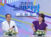 '95세 나이' 송해, '전국노래자랑' 스페셜 울릉도 특집 진행…실력자ㆍ먹거리 재조명