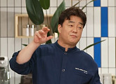 '백종원 클라쓰' 백종원, 부대찌개 요리 중 글로벌 소시지 맛에 홀릭