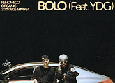 페노메코, 'BOLO' 피처링 주자는 YDG(양동근)