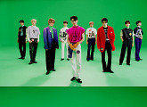 ‘9월 17일 컴백’ NCT 127, 신곡 ‘Sticker’로 글로벌 히트 이어간다