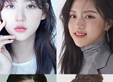김새론ㆍ정다은ㆍ서은영ㆍ이하영 KBS 스페셜 '그녀들' 캐스팅