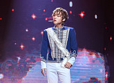 박지훈, 온라인 콘서트 'Your Collection' 성료 "고맙고 사랑해"