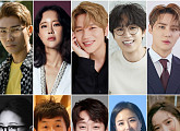 이찬원ㆍ오마이걸 효정ㆍ김준수ㆍ김범수ㆍ백지영ㆍ케이윌 등 '내일은 국민가수' 마스터 확정