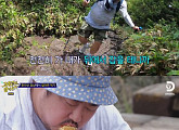 ‘고끝밥’ 강재준, 한라산 정복ㆍ컵라면 먹방 "온몸의 세포 깨우는 맛”