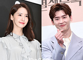 이종석ㆍ임윤아 tvN 드라마 '빅마우스' 캐스팅 '부부 호흡'