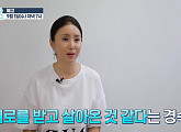 배우 경숙 나이 50세에 전하는 어머니 향한 마음 "위로 받고 살아온 것 같아"(백세누리쇼)