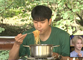 허훈, 사골라면 레시피 공개…연봉보다 소중한 맛
