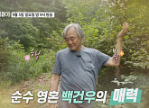 백건우, 나이 78세 배우 윤정희 남편→세계적 피아니스트 근황 공개