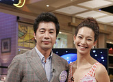 정애연ㆍ김진근, 나이 15세 차이 부부…결혼 12년 만에 이혼