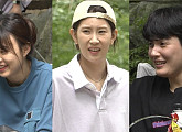 '결혼' 양효진→김수지+김희진, 여자배구 국가대표들의 나이 잊은 즐거운 캠핑
