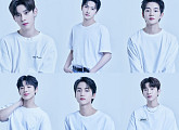 피네이션 첫 아이돌 그룹, 프로필 사진 공개…독보적 색깔 예고