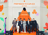 방탄소년단, 10월 24일 온라인 콘서트 'BTS PERMISSION TO DANCE ON STAGE' 개최