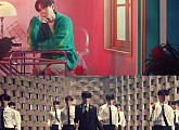 양요섭, 타이틀곡 '브레인' M/V 티저 속 포인트 안무 공개 '기대감 UP'