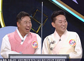 '우리말 겨루기' 이상운ㆍ이경래ㆍ안소미ㆍ심현섭, 나이ㆍ성별 초월 "목표는 우승"